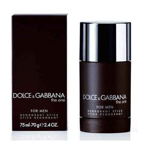 Dolce & Gabbana Deodorant & Antiperspirant .